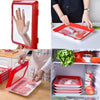 FreshSeal Tray – Förvaringsbricka för mat