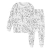 Kreativa Barnpyjamas – DreamArt