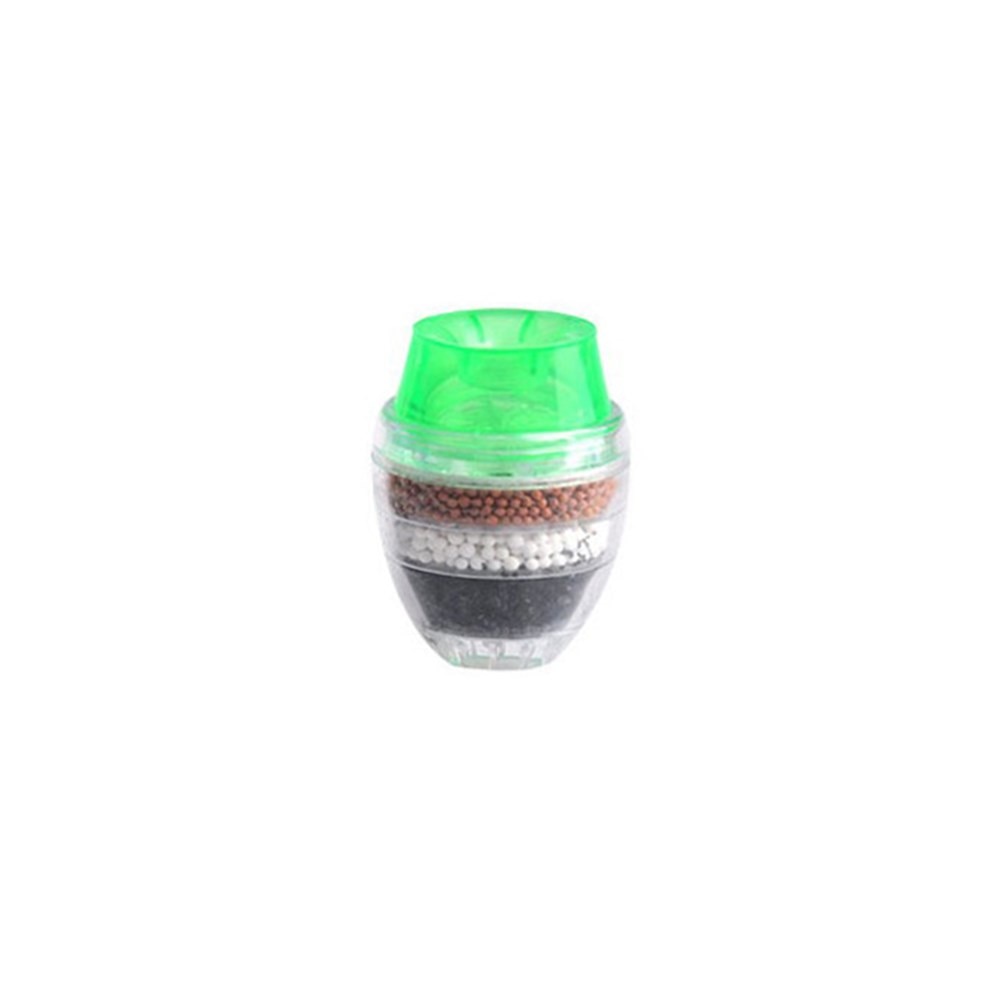 Kranvattenfilter – PureFlow