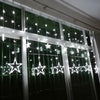LED Stjärnljusslingor – StarryGlow