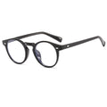Antiblaulichtfilter Computerbrille ohne Stärke
