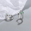 Ormsmycken i 925 Sterling Silver – Leila