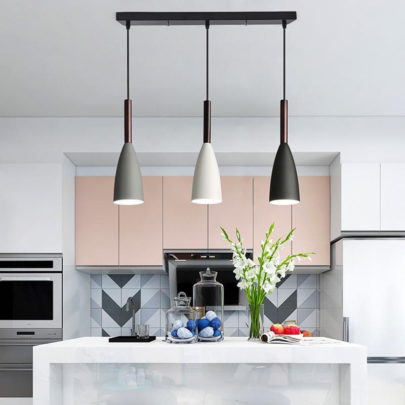 Modern Pendellampa Set – Lars