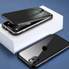Magnetiska iPhone-fodral med integritet - PrivaGuard