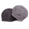 Klassisk Vintage-Stil Nyhetskaps – Arthur