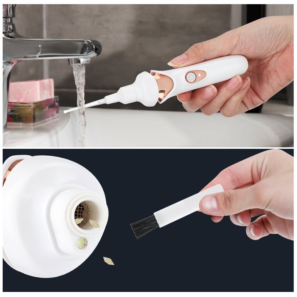 Öronhygienverktyg – ClearTone