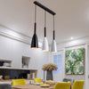 Modern Pendellampa Set – Lars