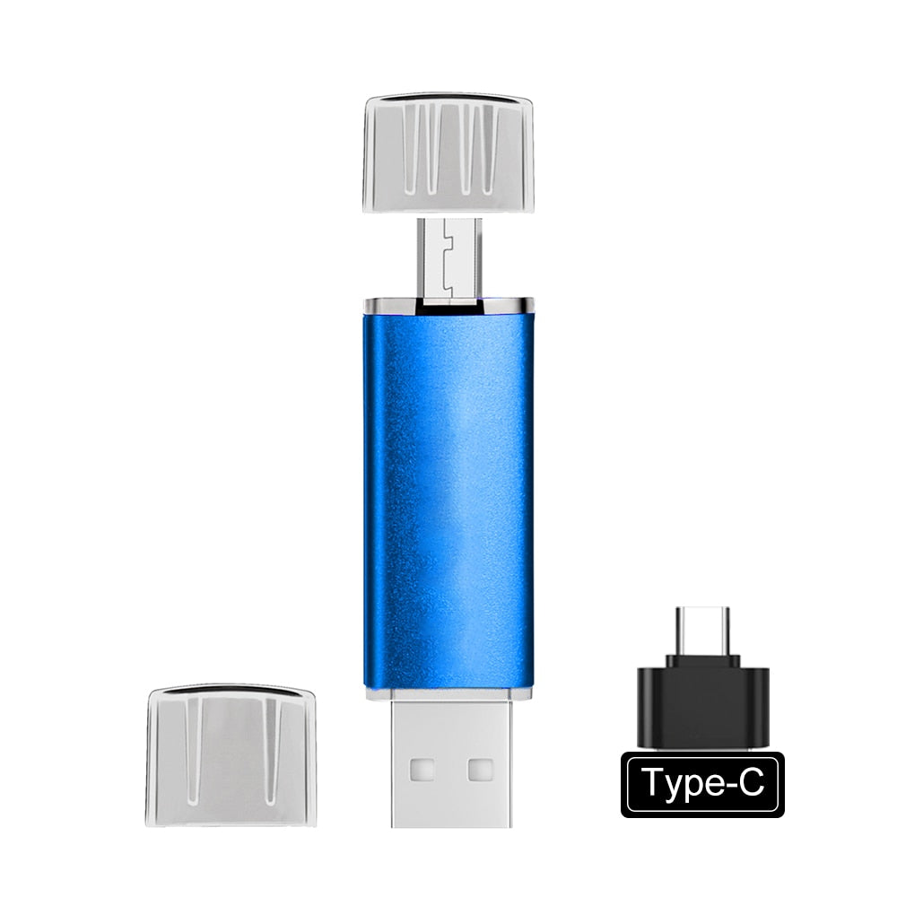 USB Sticka – DataKey