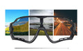 Fotocromáticos gafas de sol