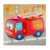 Montessori Trä Lärande Pussel – ColourJoy (Köp 1 Få 1 Gratis)