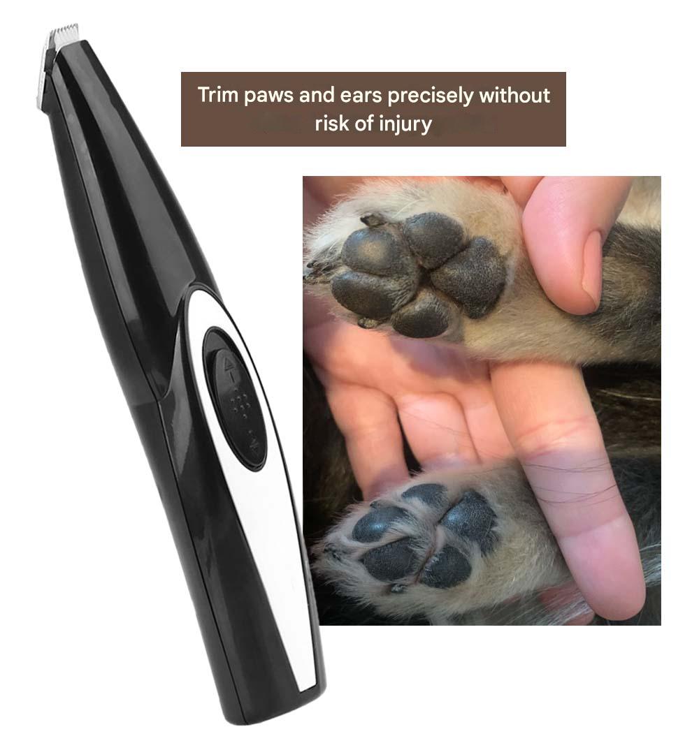 Husdjur Grooming Hårklippare - PawPerfect