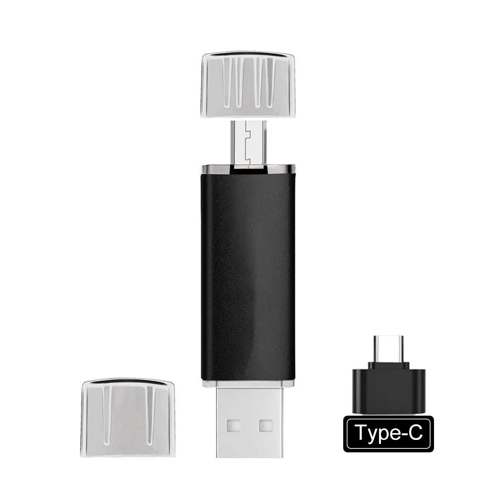 USB Sticka – DataKey