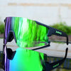 Spegelglasögon för cykling - ReflectRide