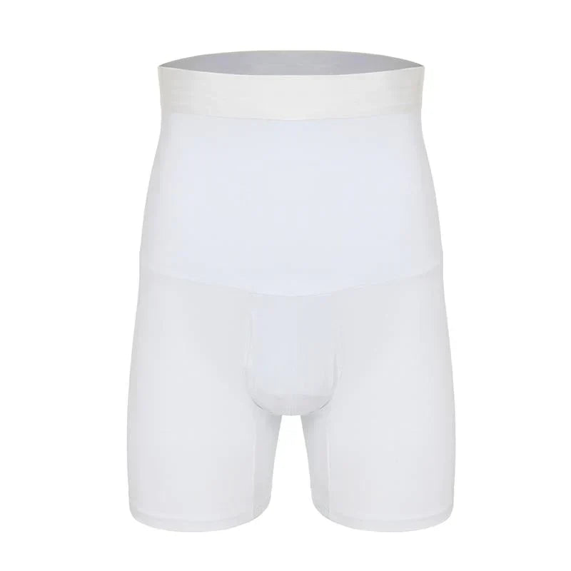 Herrarnas Kompressionsshorts – CoreFlex