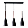 Modern Pendellampa Set – Lars