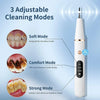Ultrasone Tandrensare - SonicClean