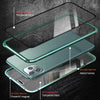 Magnetiska iPhone-fodral med integritet - PrivaGuard