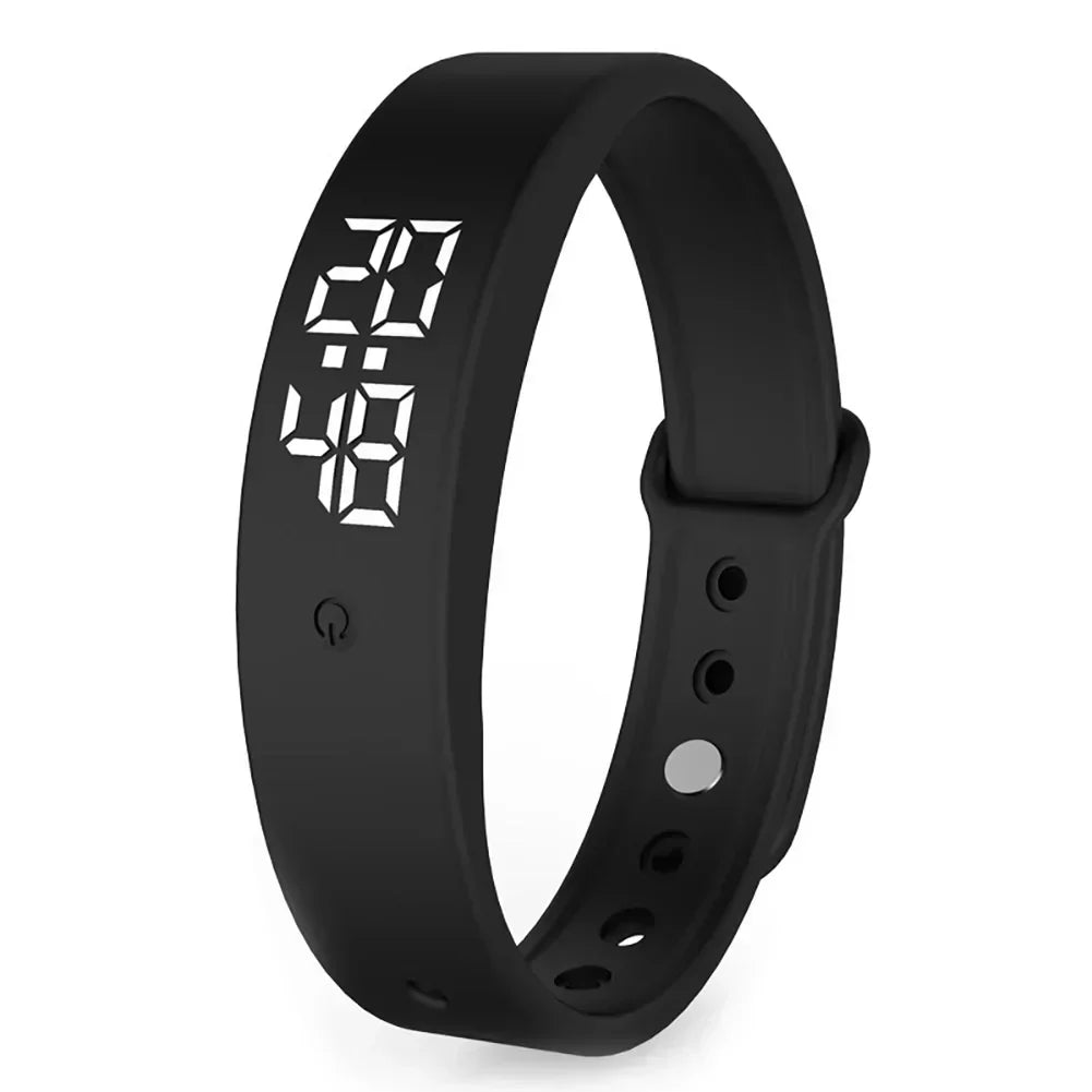 Vattentät Smartwatch – SmartTemp