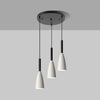 Modern Pendellampa Set – Lars