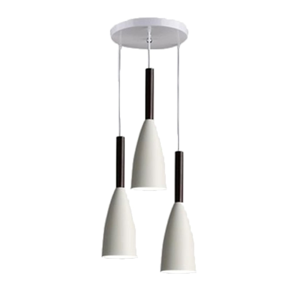 Modern Pendellampa Set – Lars