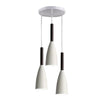 Modern Pendellampa Set – Lars