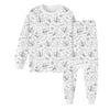 Kreativa Barnpyjamas – DreamArt