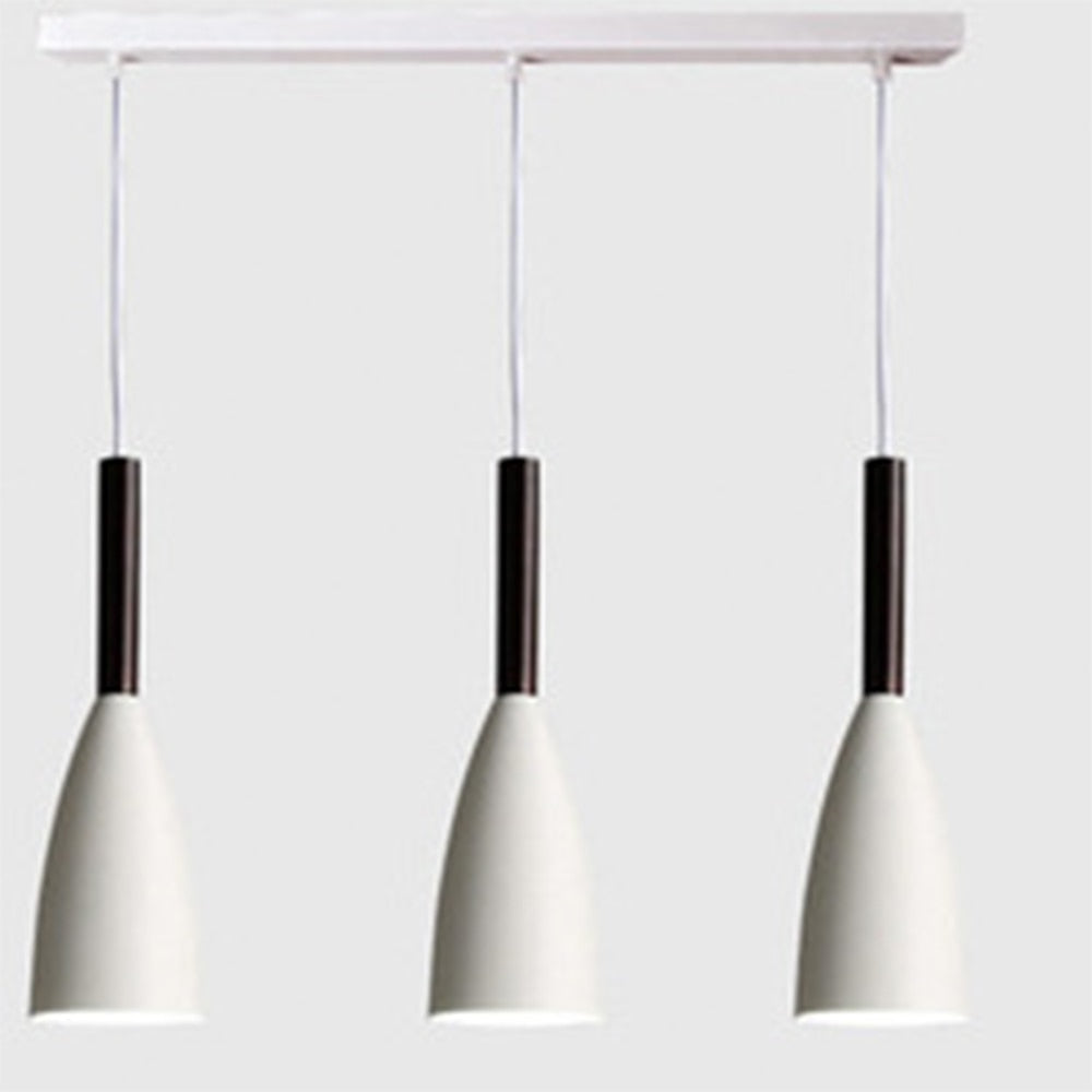 Modern Pendellampa Set – Lars