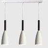 Modern Pendellampa Set – Lars