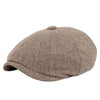 Klassisk Vintage-Stil Nyhetskaps – Arthur