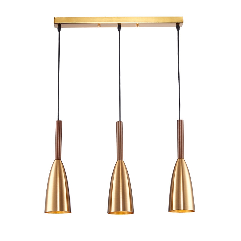 Modern Pendellampa Set – Lars