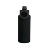 Innovativ Vattenflaska med Magnetring – HydroSnap