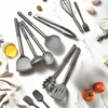 12-delars Silikon Kökredskapsset – Culinara Pro