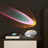Prismatisk Projektionslampa med LED – Lunara