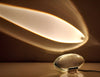 Prismatisk Projektionslampa med LED – Lunara