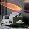 Prismatisk Projektionslampa med LED – Lunara