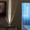 Prismatisk Projektionslampa med LED – Lunara