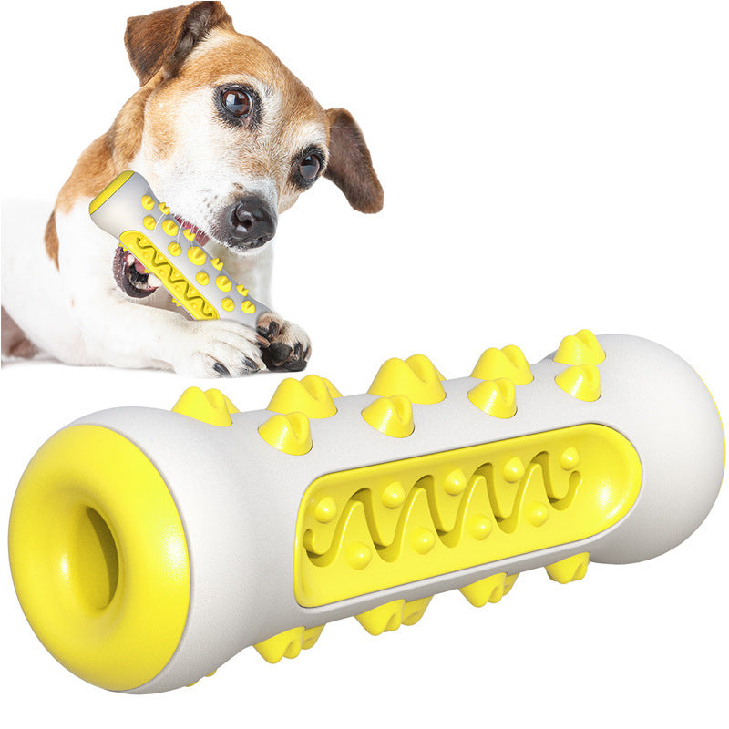 Hundens Tandkexleksak – Chewly