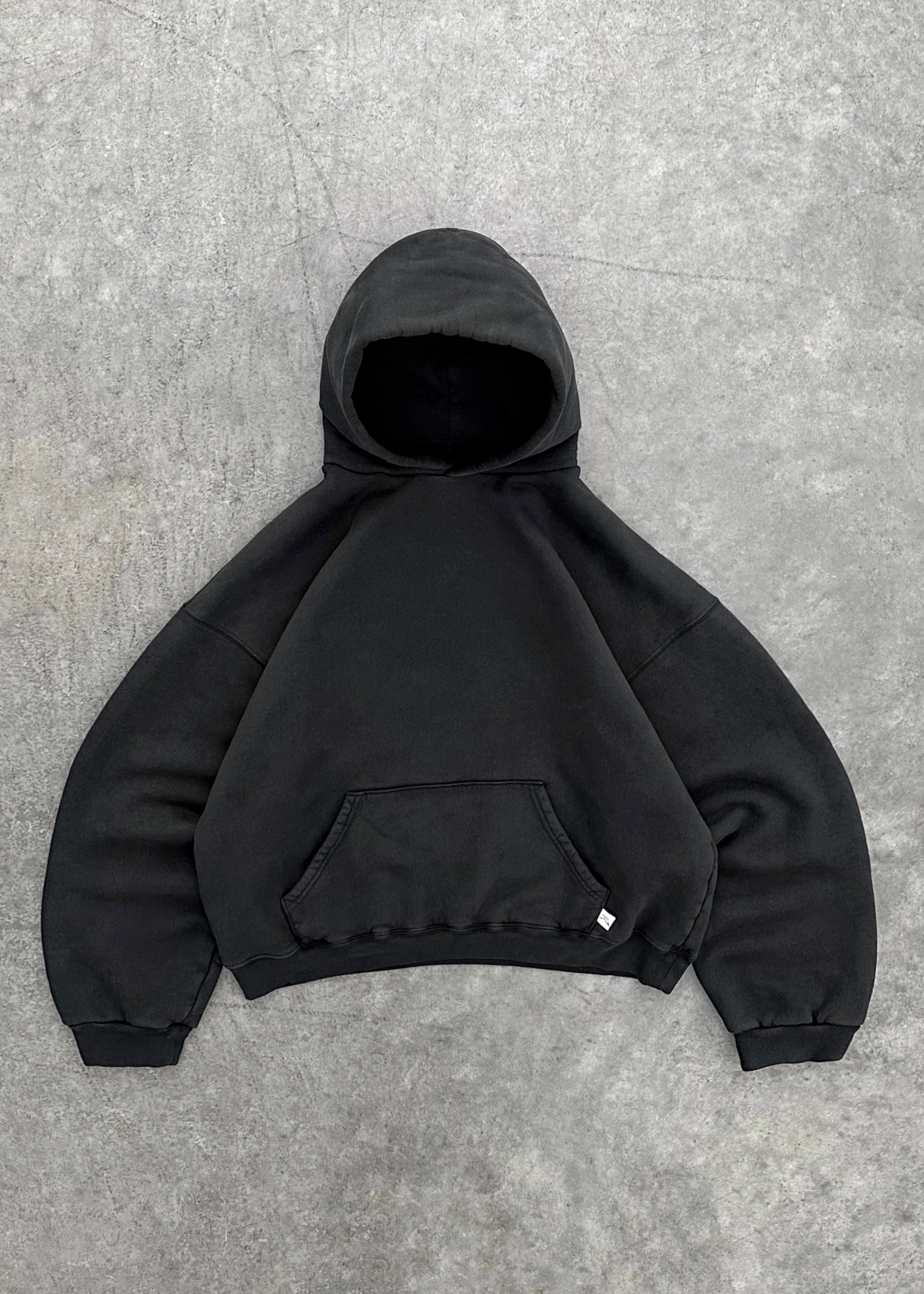 Sudadera de Invierno Premium CozyAura | Sudadera Lujosa, Cálida y Transpirable