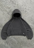 Sudadera de Invierno Premium CozyAura | Sudadera Lujosa, Cálida y Transpirable