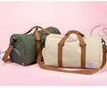 Bolsa de gimnasio/bolsa de viaje