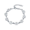 PetAmour Signaturarmband | Anpassningsbar husdjursjuvel med ingraverade namn