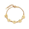 PetAmour Signaturarmband | Anpassningsbar husdjursjuvel med ingraverade namn