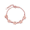 PetAmour Signaturarmband | Anpassningsbar husdjursjuvel med ingraverade namn