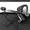PureSound Pro Bluetooth-hörlurar | Avancerade brusreducerande öronproppar för uppslukande ljud och handsfree bekvämlighet