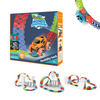 Flexibel Montessori Racingbana – FlexiTrack