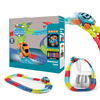 Flexibel Montessori Racingbana – FlexiTrack