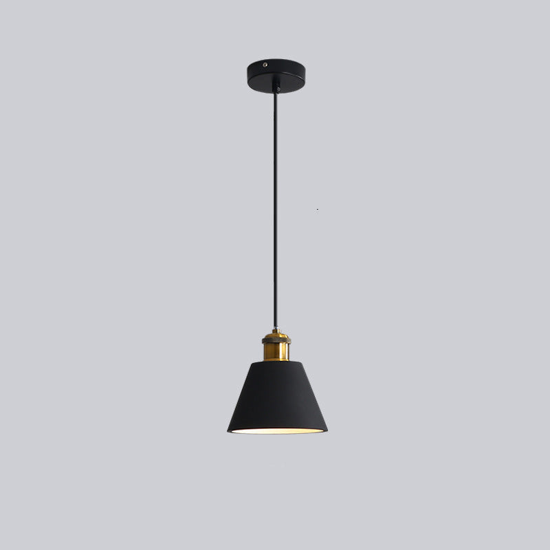 Stilren Morandi Design LED Pendellampa – MoraGlow