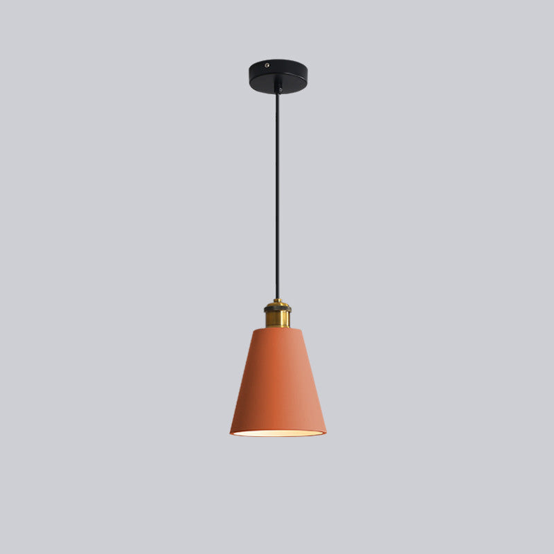 Stilren Morandi Design LED Pendellampa – MoraGlow