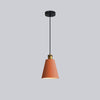 Stilren Morandi Design LED Pendellampa – MoraGlow