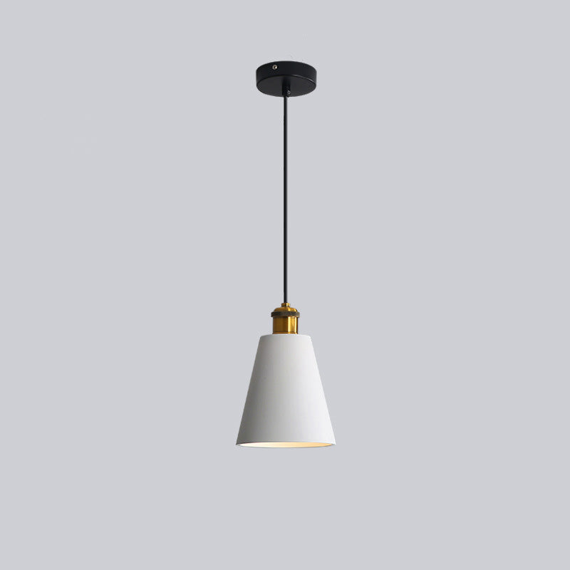 Stilren Morandi Design LED Pendellampa – MoraGlow